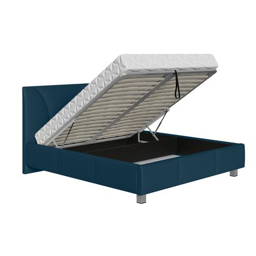 Кровать с подъемным механизмом ПМ: Первый Мебельный Кровать с подъемным механизмом Севилья 42746646 15