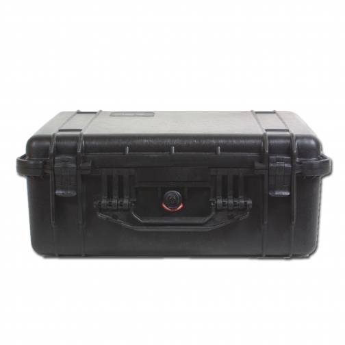 Peli Products Контейнер-кейс Peli Box 1550, цвет черный 5023354 2