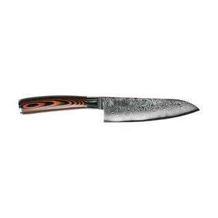 Нож Omoikiri Mikadzo Damascus Suminagashi 4996235