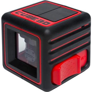 Лазерный нивелир ADA Cube 3D Ultimate Edition А00385