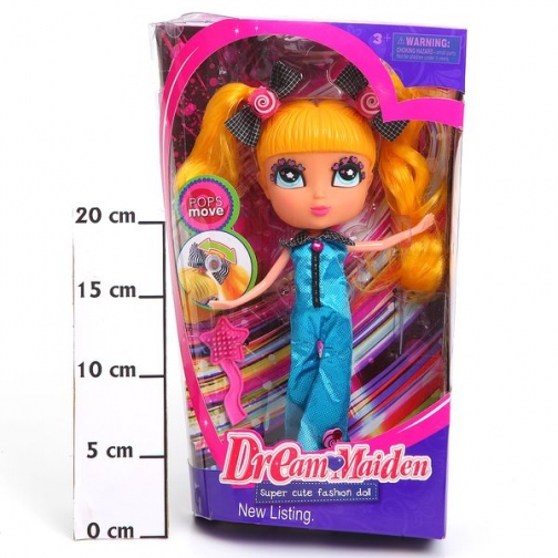 Кукла Dream Maiden Shenzhen Toys 37720170 2