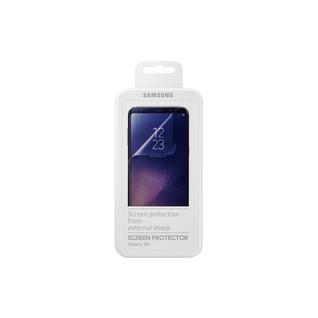 Защитная плёнка Samsung Galaxy S8+ ET-FG955CTEGRU