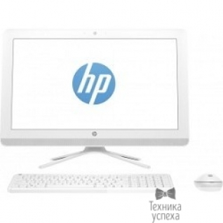 Hp HP 22-b349ur 2BW22EA Snow White 21.5" FHD i3-7100U/4Gb/1Tb/GT920MX 2Gb/DVDRW/W10/k+m