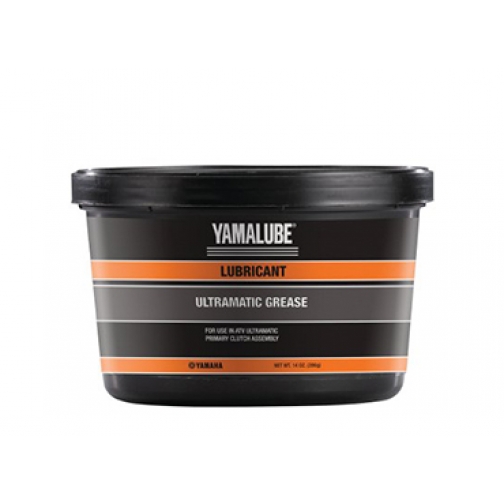 Смазка Yamalube Grizzly Grease для вариатора ATV (Ultramatic) 396гр (ACCULTRAGS16) 5943365