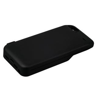 Аккумулятор-чехол внешний Meliid Power Bank Case для Apple iPhone SE/ 5S 3200 mAh черный