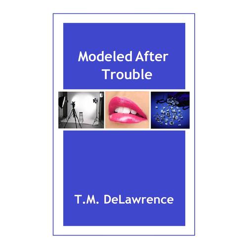Modeled After Trouble 40547336
