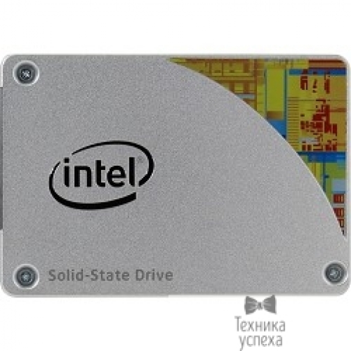 Intel Intel SSD 240Gb 535 серия SSDSC2BW240H601 2744722
