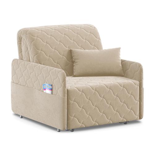 Кресло-кровать ПМ: Живые диваны Кресло-кровать Тино / Кресло-кровать Тино Люкс 42747650