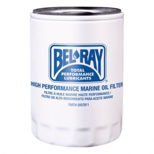 Bel - Ray Масляный фильтр для стационарного двигателя Bel - Ray SV57811