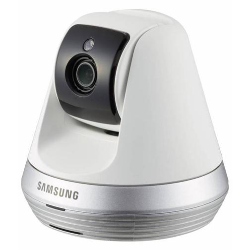 SAMSUNG Wi-Fi видеоняня Samsung SmartCam SNH-V6410PNW 42241945