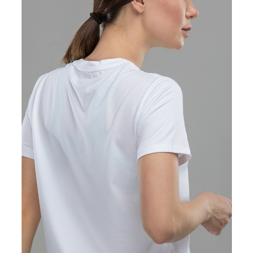 Женская спортивная футболка Fifty Balance Fa-wt-0105, белый размер M 42365290 2