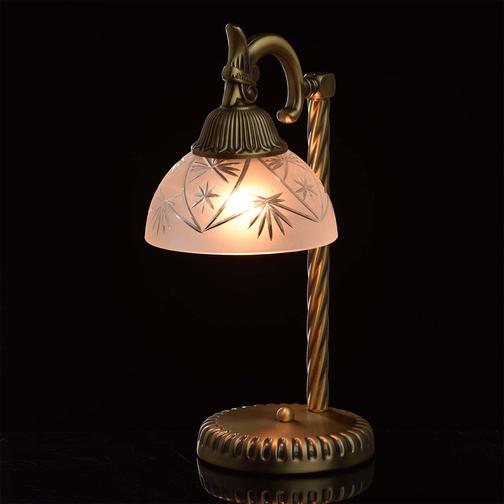 Настольная лампа MW-Light 317032301 Афродита 42749497 2