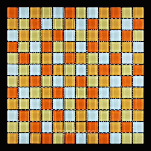 Мозаика из стекла SD132A Terosso 5368945