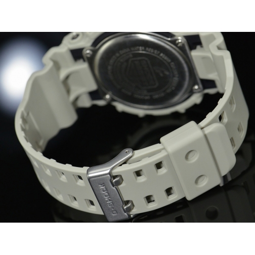 Часы Casio песочно-серые GA-100SD-8A / GA-100SD-8AER 37687010 2