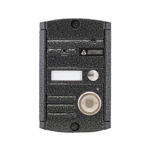 Комплект 68 - СКУД с видеодомофоном и вызывной панелью с доступом по электронному TM Touch Memory ключу с электромагнитным замком 42673892 1