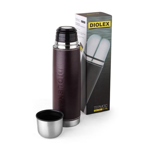 DIOLEX-TECO Термос Diolex DXL-1000-1 1 л. 37690982