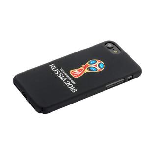 Чехол-накладка PC Deppa D-103892 ЧМ по футболу FIFA™ Official Emblem для iPhone SE (2020г.)/ 8/ 7 (4.7")