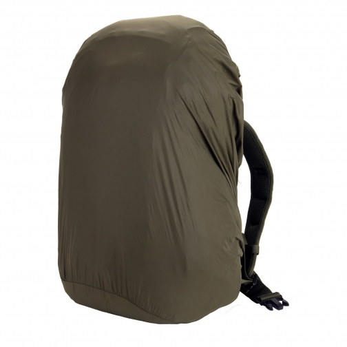 Snugpak Чехол на рюкзак Snugpak Aqua Cover 35 L, цвет оливковый 5034840