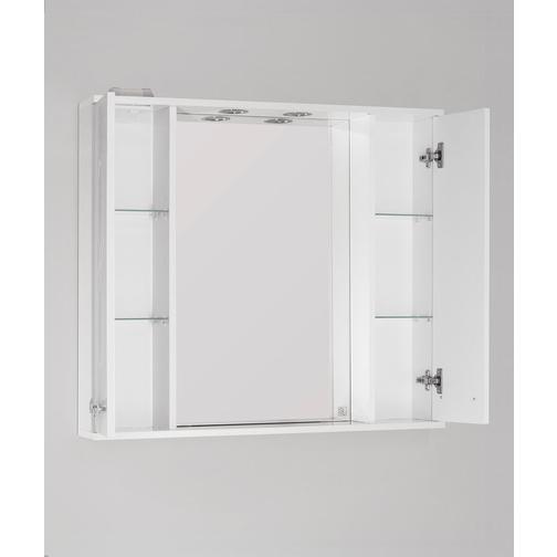 Зеркальный шкаф Style Line Венеция 90/С 42403371 1