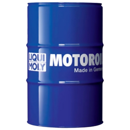 Моторное масло LIQUI MOLY Synthoil Race Tech GT1 10W-60 60 литров 5926938