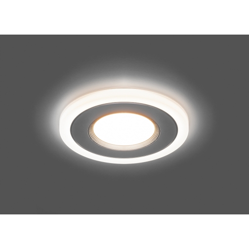 Светильник светодиодный Feron AL2770 9 W, 720 Lm, 4000 К 8165248 1