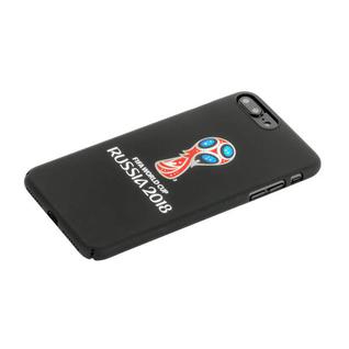 Чехол-накладка PC Deppa D-103916 ЧМ по футболу FIFA™ Official Emblem для iPhone 8 Plus/ 7 Plus (5.5")