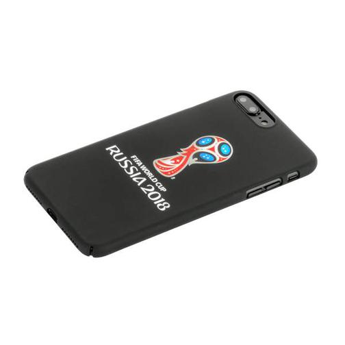 Чехол-накладка PC Deppa D-103916 ЧМ по футболу FIFA™ Official Emblem для iPhone 8 Plus/ 7 Plus (5.5