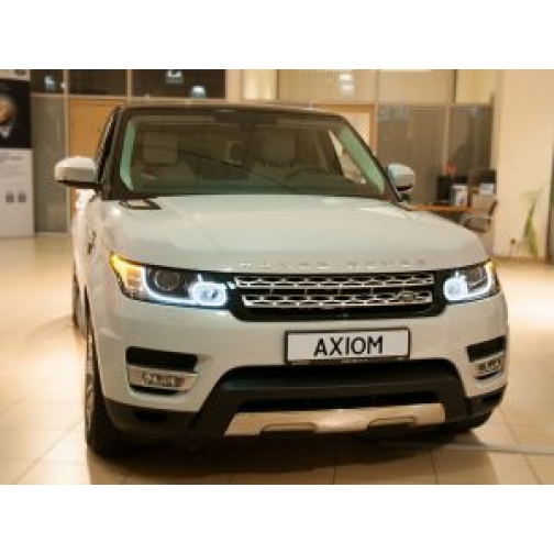 Axiom Land Rover Special Wi-Fi Axiom 5763674 5