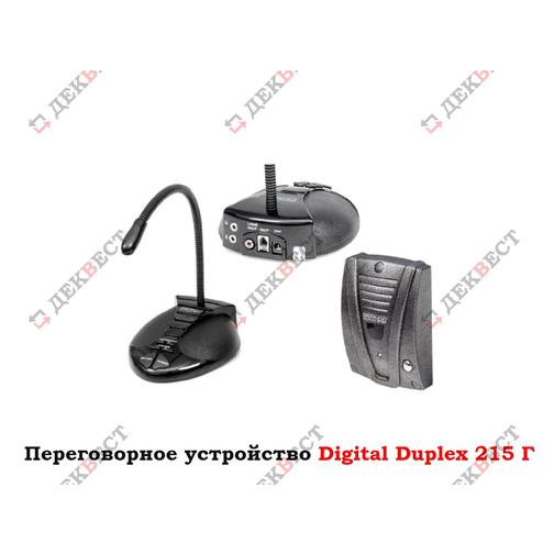 Переговорное устройство Digital Duplex DD-215 Г. 42812334