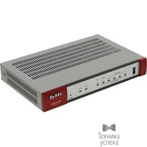 ZyXEL ZyXEL USG20-VPN Межсетевой экран для малого офиса с SFP-слотом 5802139