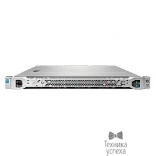 Hp Сервер HP ProLiant DL160 Gen9 E5-2609v3 (783364-425)