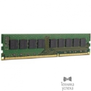 Hp HP 16GB (1x16GB) Dual Rank x4 PC3L-12800R (DDR3-1600) Registered CAS-11 Low Voltage Memory Kit (713985R-B21)