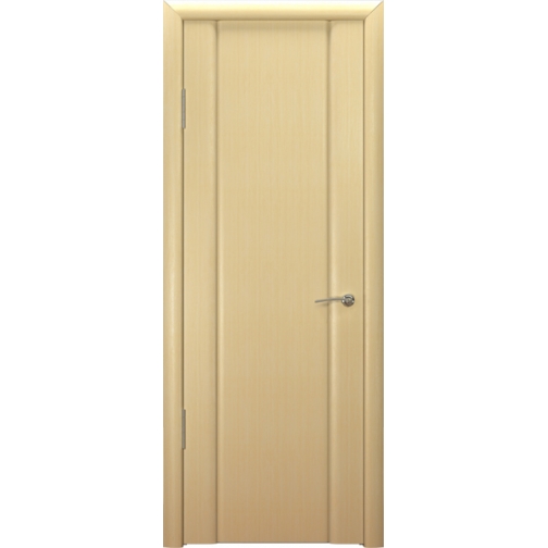 Дверь ульяновская шпонированная Риволи-3 49386 1