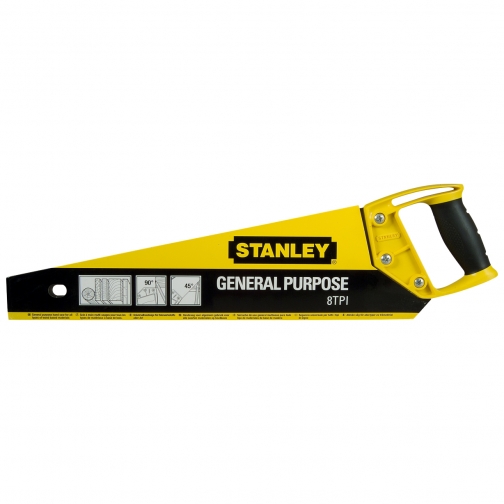 Ножовка по дереву Stanley OPP 1-20-086 6926074