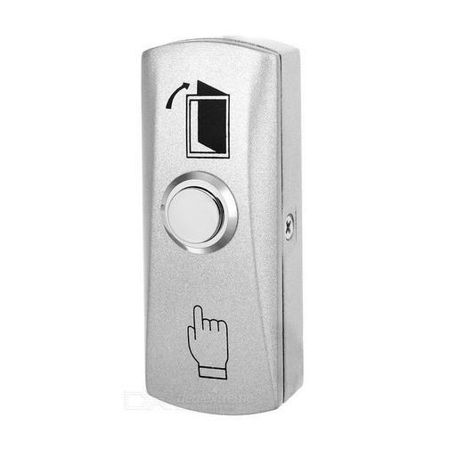 Комплект 44 - СКУД с доступом по электронному TM Touch Memory ключу с электромагнитным замком для установки на уличную входную дверь 42673568 4