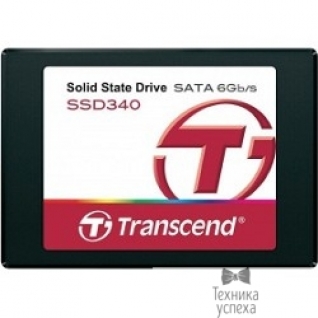 Transcend Transcend SSD 128GB 340 Series TS128GSSD340K