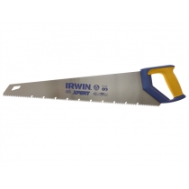 Ножовка Irwin XP 550 мм/22""волчий зуб" быстрый рез