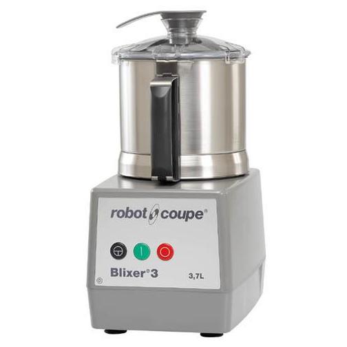 ROBOT COUPE Бликсер Robot Coupe Blixer3D(33197) 42312043
