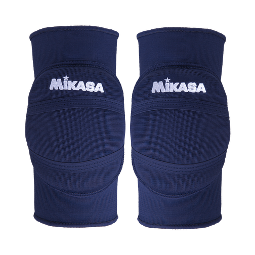 Наколенники волейбольные Mikasa Mt8-036, темно-синий размер S 42295590 1