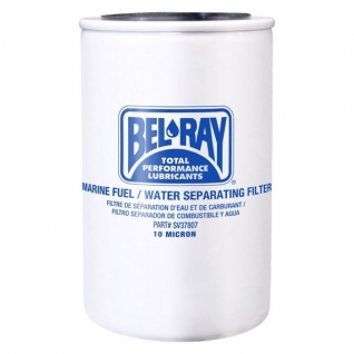 Bel - Ray Топливный фильтр для бензина Bel - Ray SV-37807
