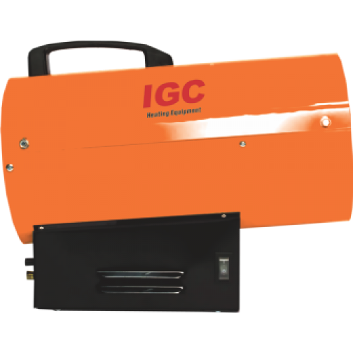 Газовая тепловая пушка IGC GF-150 (220В) 795480