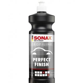 sonax profiline perfect finish 04-06 - одношаговый полироль, 1л