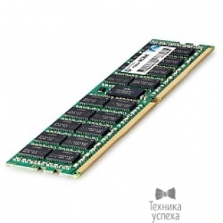 Hp HP 8GB (1x8GB) Single Rank x4 DDR4-2133 CAS-15-15-15 Registered Memory Kit (726718-B21) replace 803656-081