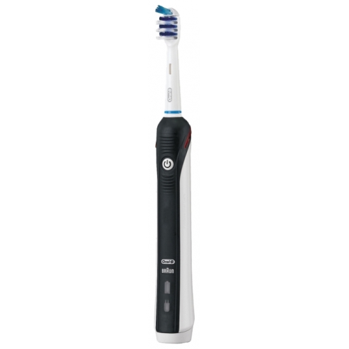 Электрическая зубная щетка Oral-B TriZone 1000 1202808