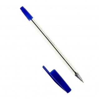 Шариковая ручка Ultra L-10, синяя паста, 0.7 мм Erich Krause