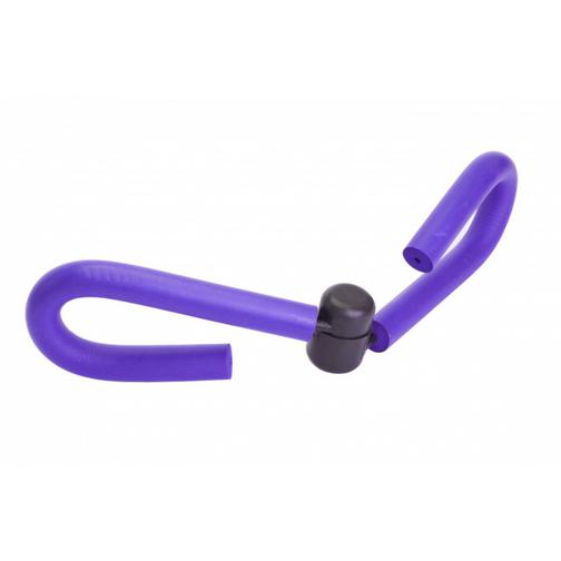 Тренажер для укрепления мышц груди и бедер (Тай мастер) (Фиолетовый) BRADEX 42783039