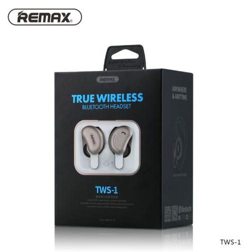 Беспроводные наушники TWS Bluetooth Remax TWS-1 42190831