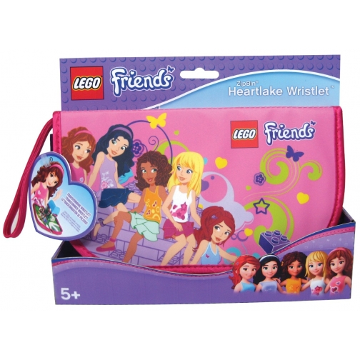 Игровой коврик LEGO Friends Neat-Oh! 37715120 6