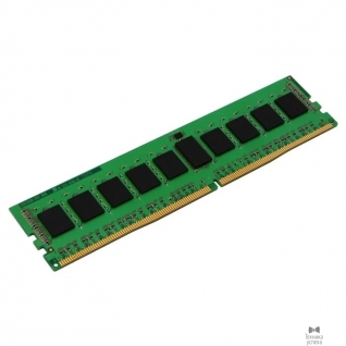 Kingston Kingston DDR4 DIMM 16GB KSM26RS4/16HAI PC4-21300, 2666MHz, ECC Reg, CL19