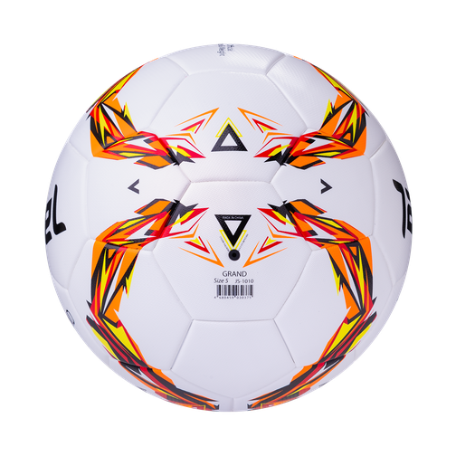 Мяч футбольный Jögel Js-1010 Grand №5 (5) 42219180